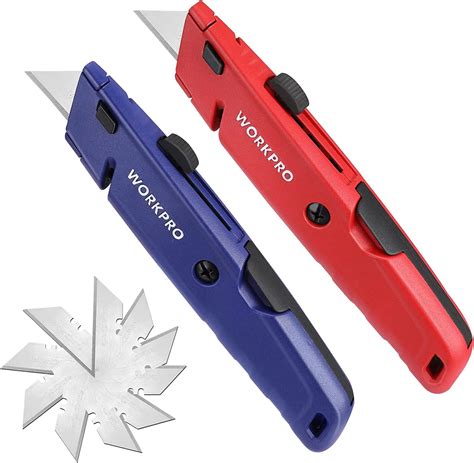 cheap metal box cutter|box cutter retractable.